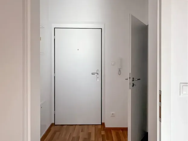 Pronájem bytu 1+kk, České Budějovice, Otakarova, 26 m2