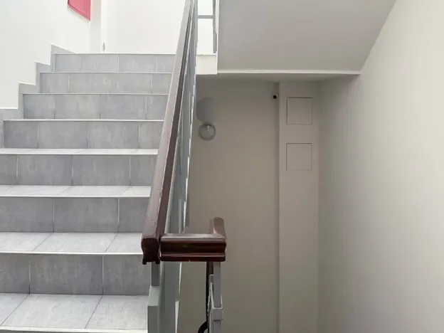 Pronájem bytu 1+kk, České Budějovice, Otakarova, 26 m2