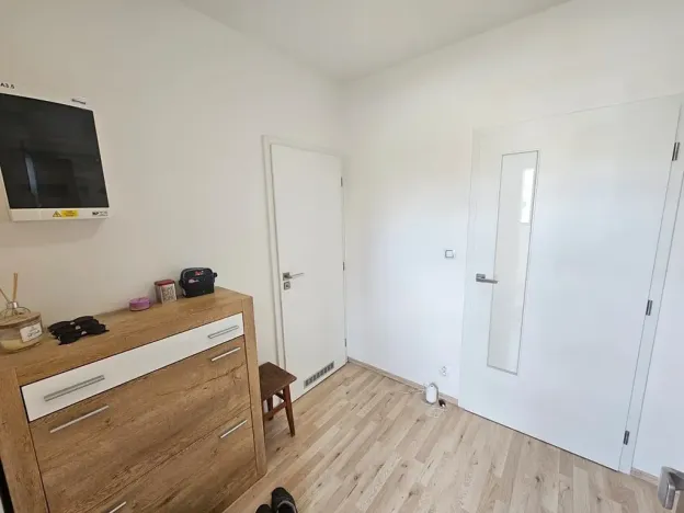 Pronájem bytu 2+kk, Brno, Řípská, 59 m2