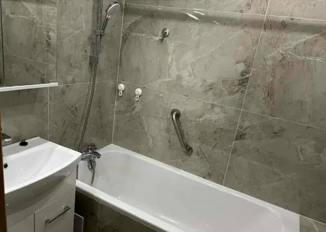 Prodej bytu 2+kk, Praha - Stodůlky, Běhounkova, 45 m2