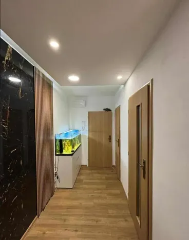 Prodej bytu 2+kk, Praha - Stodůlky, Běhounkova, 45 m2