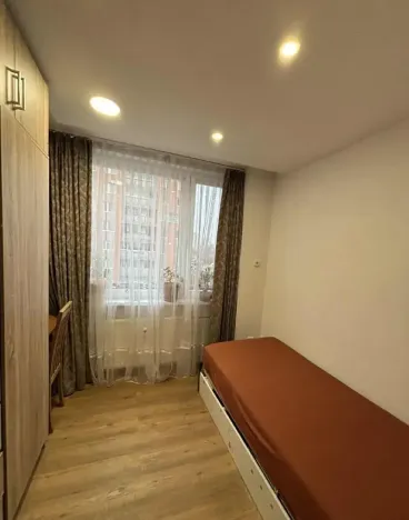 Prodej bytu 2+kk, Praha - Stodůlky, Běhounkova, 45 m2