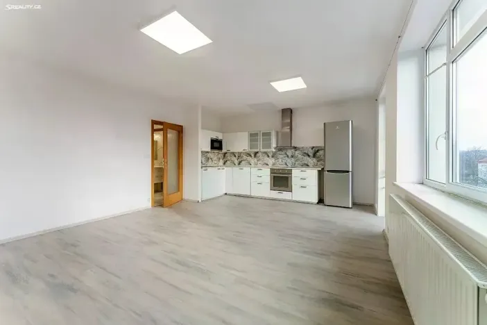 Prodej bytu 4+kk, Roztoky, Lidická, 129 m2