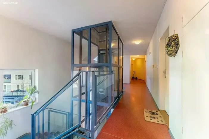 Prodej bytu 4+kk, Roztoky, Lidická, 129 m2