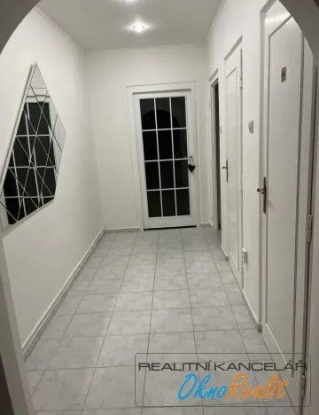 Prodej bytu 2+1, Přerov - Přerov I-Město, Interbrigadistů, 52 m2