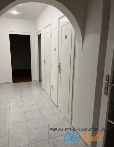 Prodej bytu 2+1, Přerov - Přerov I-Město, Interbrigadistů, 52 m2