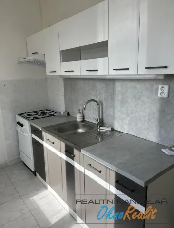 Prodej bytu 2+1, Přerov - Přerov I-Město, Interbrigadistů, 52 m2