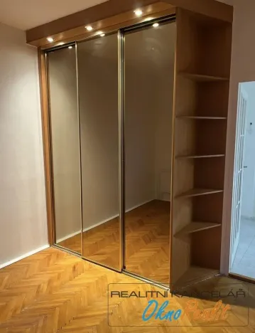 Prodej bytu 2+1, Přerov - Přerov I-Město, Interbrigadistů, 52 m2