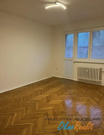 Prodej bytu 2+1, Přerov - Přerov I-Město, Interbrigadistů, 52 m2