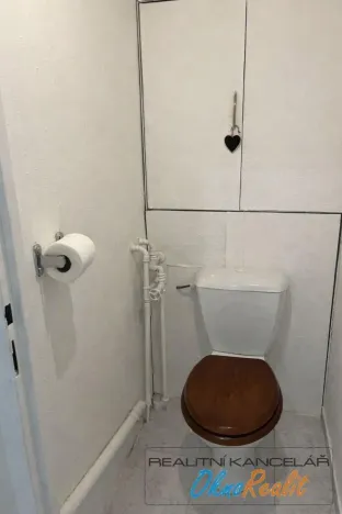 Prodej bytu 2+1, Přerov - Přerov I-Město, Interbrigadistů, 52 m2