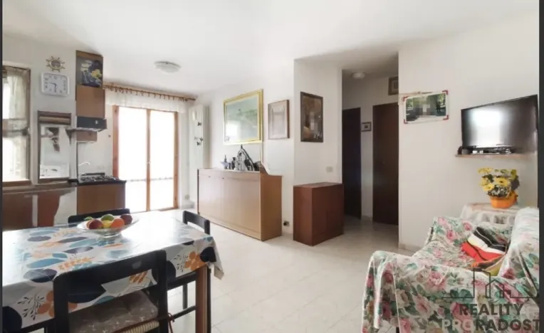 Prodej bytu 3+kk, Alba Adriatica,Itálie, 73 m2