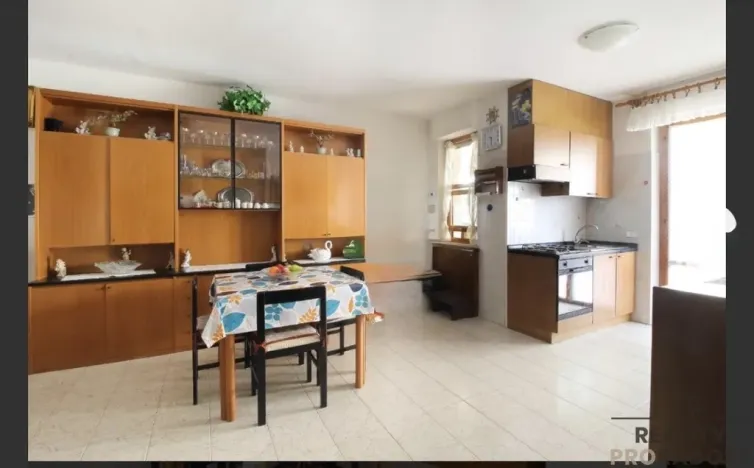 Prodej bytu 3+kk, Alba Adriatica,Itálie, 73 m2