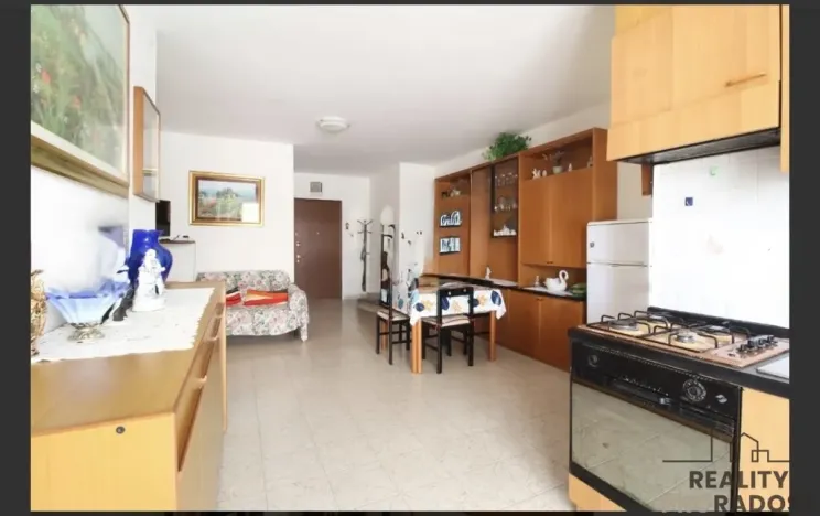 Prodej bytu 3+kk, Alba Adriatica,Itálie, 73 m2