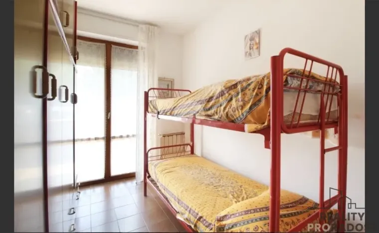 Prodej bytu 3+kk, Alba Adriatica,Itálie, 73 m2