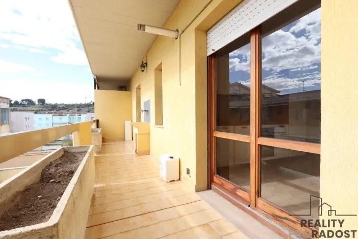 Prodej bytu 3+kk, Alba Adriatica,Itálie, 73 m2