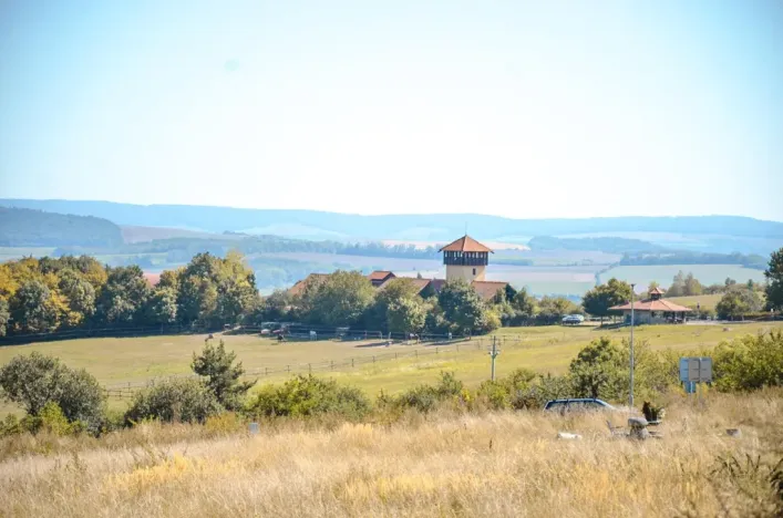 Prodej vícegeneračního domu, Olšany, 392 m2