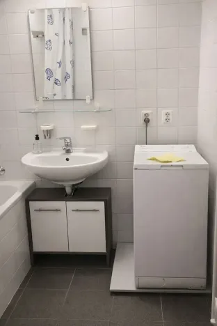 Pronájem bytu 2+kk, Praha - Smíchov, Ostrovského, 49 m2