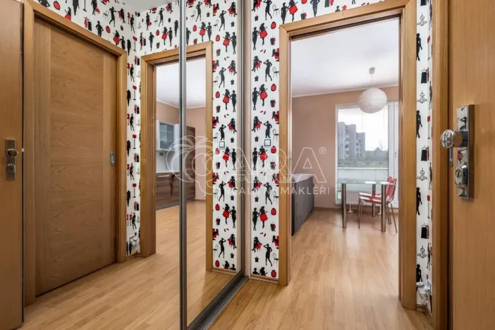 Pronájem bytu 1+kk, Praha, 65 m2