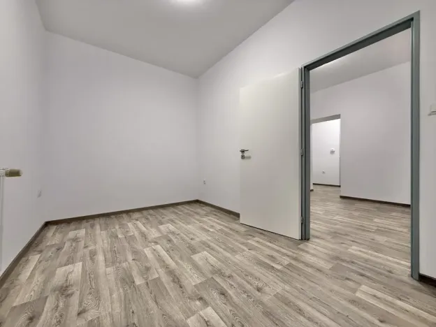 Pronájem bytu 2+1, Opava - Předměstí, Hviezdoslavova, 45 m2