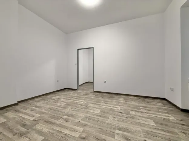 Pronájem bytu 2+1, Opava - Předměstí, Hviezdoslavova, 45 m2