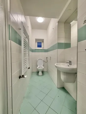 Pronájem bytu 2+1, Opava - Předměstí, Hviezdoslavova, 45 m2