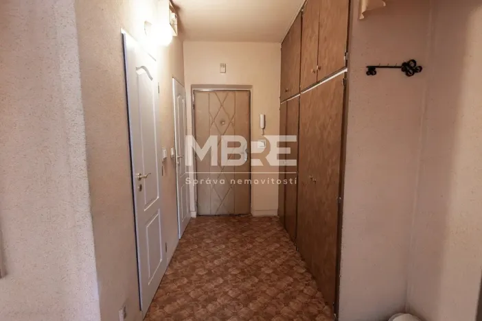 Pronájem bytu 3+1, Karviná - Mizerov, Čajkovského, 53 m2