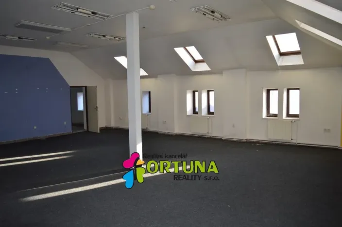 Prodej obchodního prostoru, České Budějovice - České Budějovice 1, Krajinská, 1563 m2