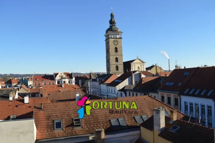 Prodej obchodního prostoru, České Budějovice - České Budějovice 1, Krajinská, 1563 m2