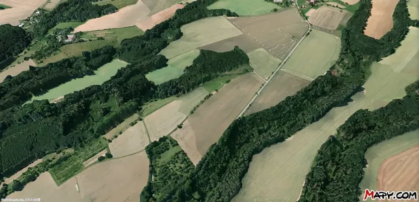 Prodej louky, Svijanský Újezd, 940 m2