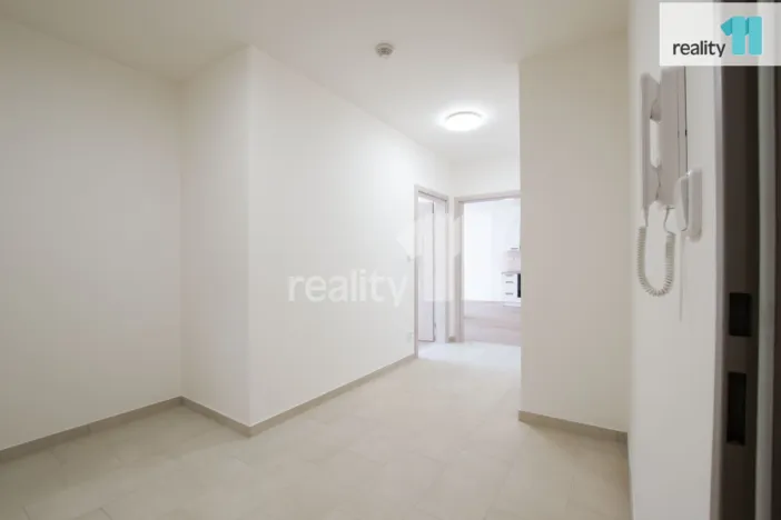 Pronájem bytu 2+kk, Liberec - Liberec II-Nové Město, Papírová, 74 m2