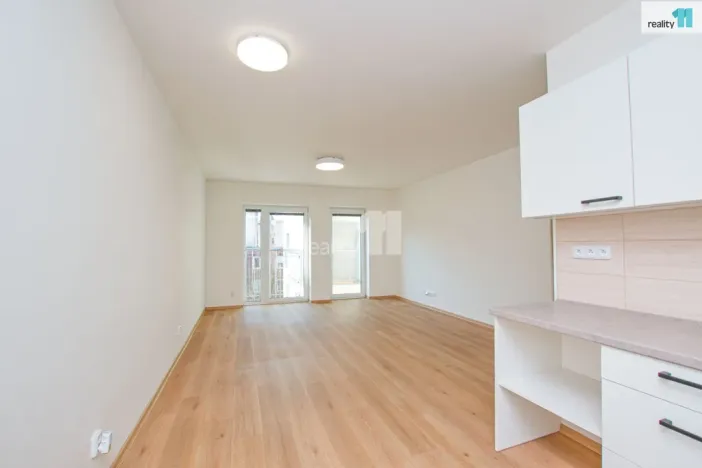 Pronájem bytu 2+kk, Liberec - Liberec II-Nové Město, Papírová, 74 m2