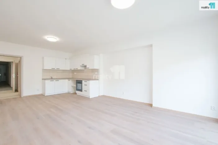 Pronájem bytu 2+kk, Liberec - Liberec II-Nové Město, Papírová, 74 m2