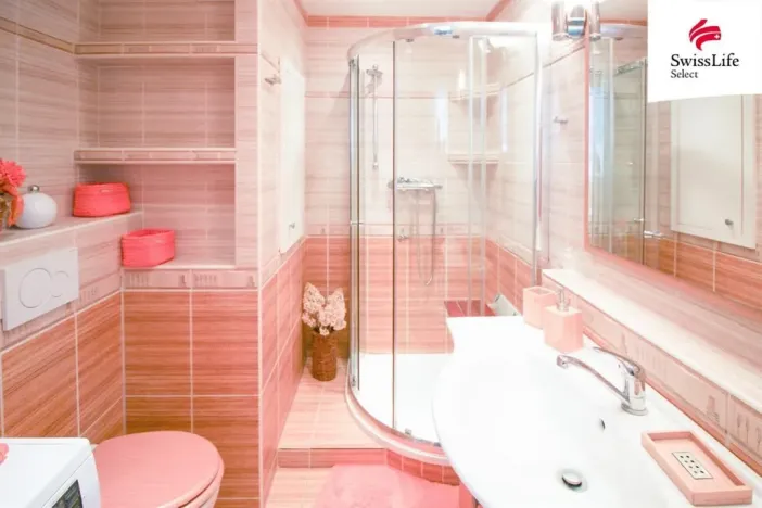 Pronájem bytu 3+1, Jihlava, Telečská, 73 m2