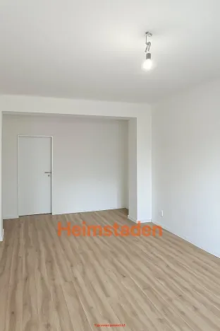 Pronájem bytu 2+1, Karviná - Nové Město, Janského, 52 m2