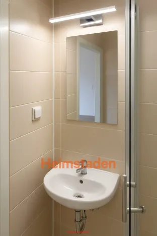 Pronájem bytu 2+1, Karviná - Nové Město, Janského, 52 m2