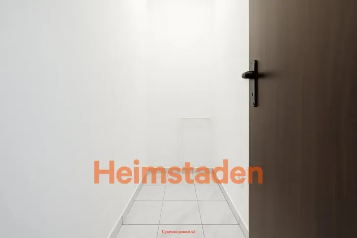 Pronájem bytu 2+1, Karviná - Nové Město, Závodní, 55 m2