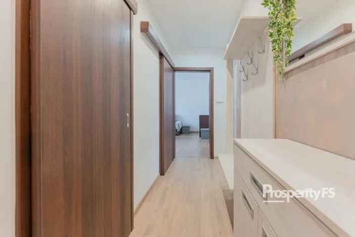 Prodej bytu 3+1, Ostrava - Dubina, Václava Košaře, 68 m2