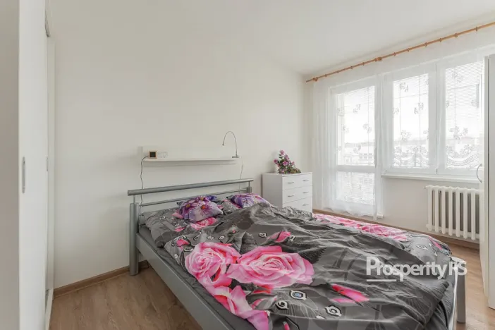 Prodej bytu 3+1, Ostrava - Dubina, Václava Košaře, 68 m2