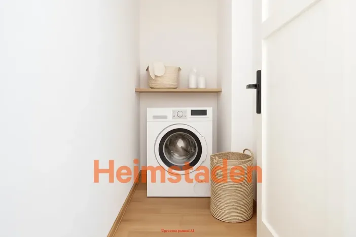 Pronájem bytu 2+1, Karviná - Nové Město, Havířská, 55 m2