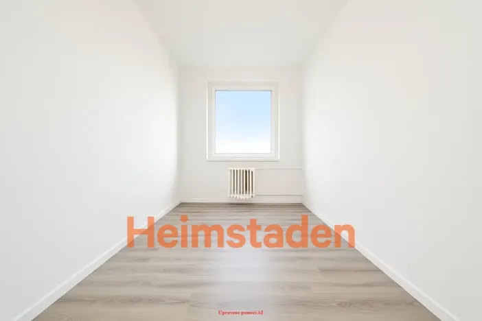 Pronájem bytu 3+1, Karviná - Nové Město, Závodní, 70 m2