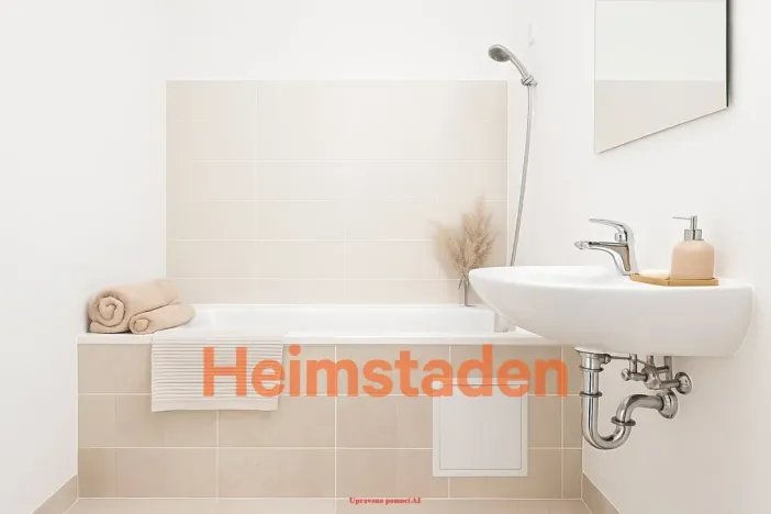 Pronájem bytu 3+1, Karviná - Nové Město, Závodní, 70 m2