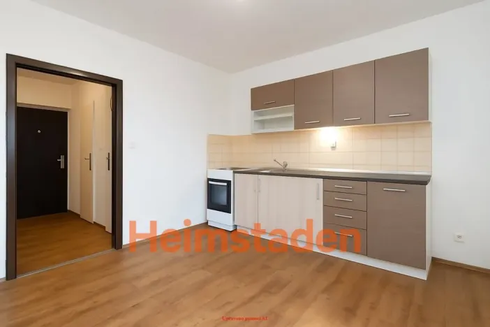 Pronájem bytu 3+1, Orlová - Lutyně, Osvobození, 68 m2