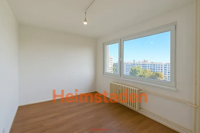 Pronájem bytu 3+1, Orlová - Lutyně, Osvobození, 68 m2