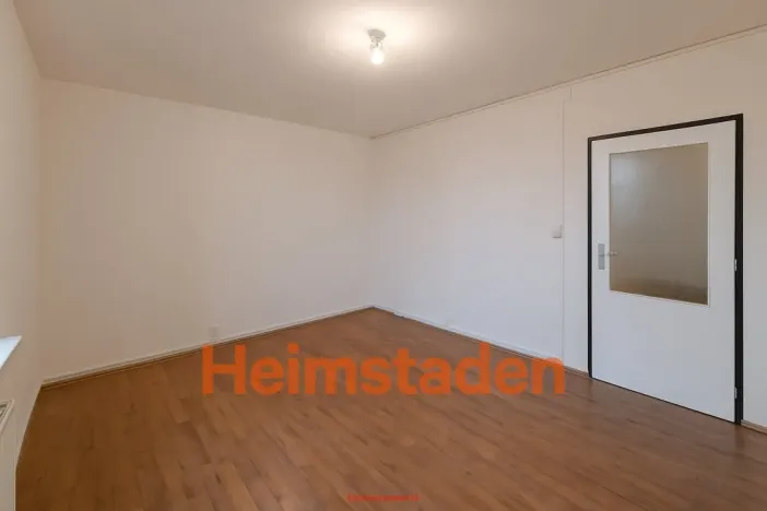 Pronájem bytu 3+1, Orlová - Lutyně, Osvobození, 68 m2