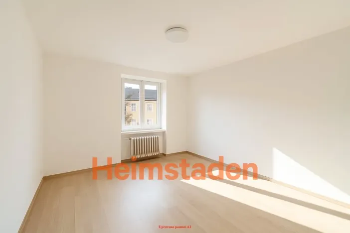 Pronájem bytu 3+1, Havířov - Město, Hlavní třída, 69 m2