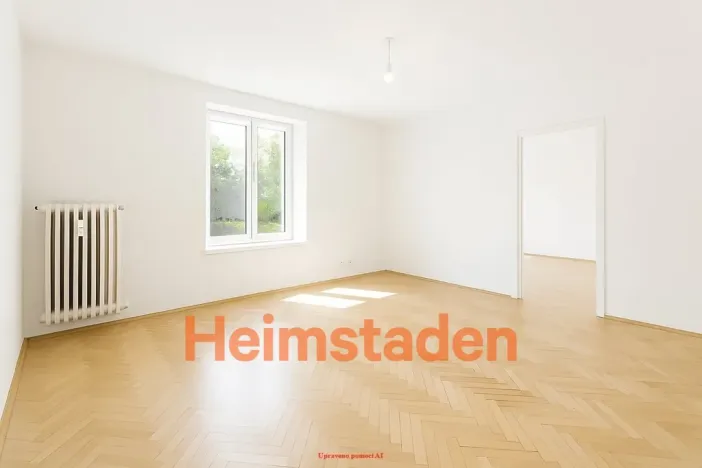 Pronájem bytu 2+1, Havířov - Město, Šmeralova, 54 m2