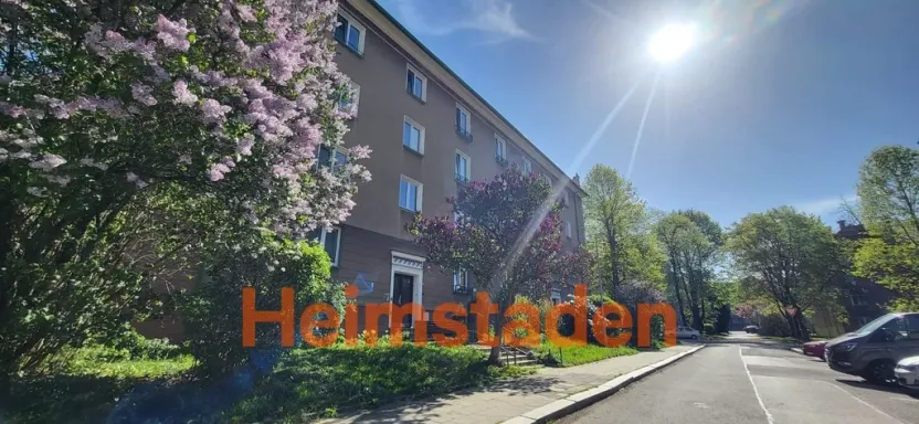 Pronájem bytu 2+1, Havířov - Město, Šmeralova, 54 m2