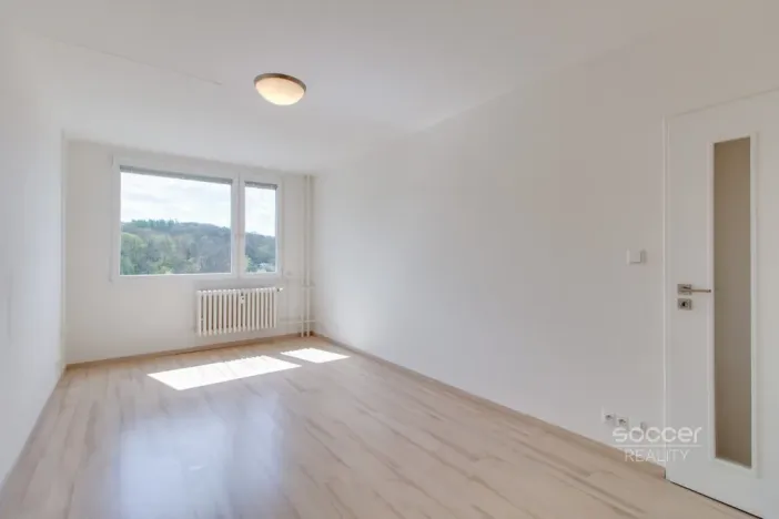 Prodej bytu 2+kk, Praha - Komořany, Za sídlištěm, 45 m2