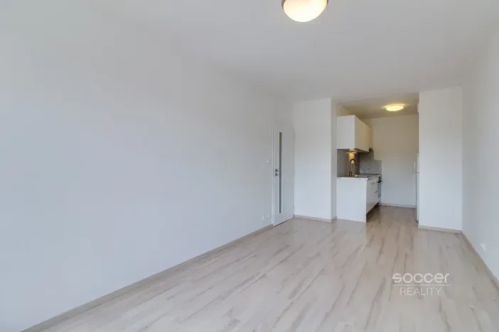 Prodej bytu 2+kk, Praha - Komořany, Za sídlištěm, 45 m2