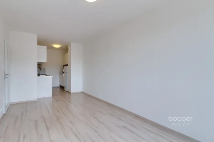 Prodej bytu 2+kk, Praha - Komořany, Za sídlištěm, 45 m2